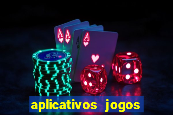 aplicativos jogos de futebol